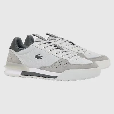 Zapatillas Lacoste Grises... 2