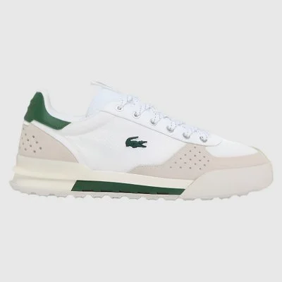 Zapatillas Lacoste Blancas...