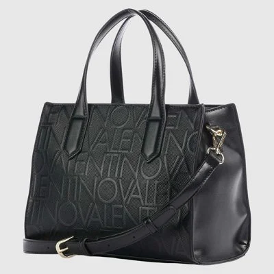 Bolso Valentino Negro Mujer 2