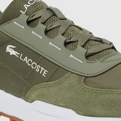 Zapatillas Lacoste Verdes... 2