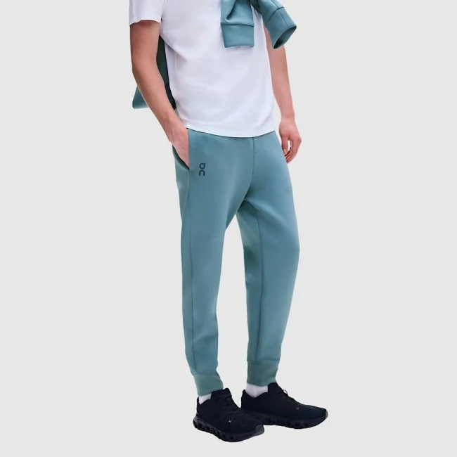 Pantalón ON Azul Hombre