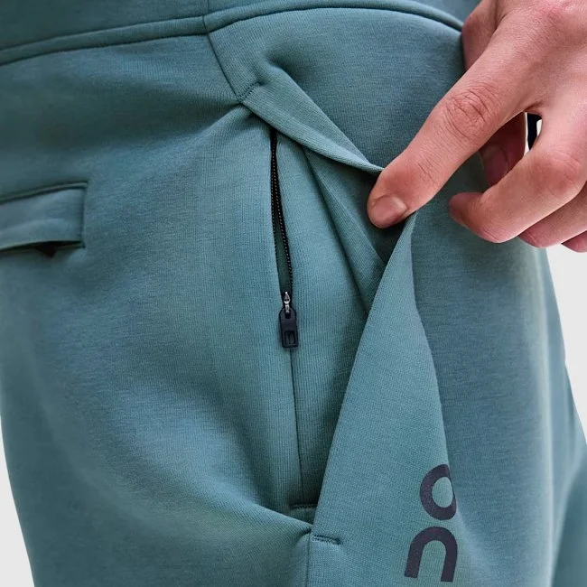 Pantalón ON Azul Hombre