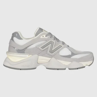 Zapatillas New Balance Grises