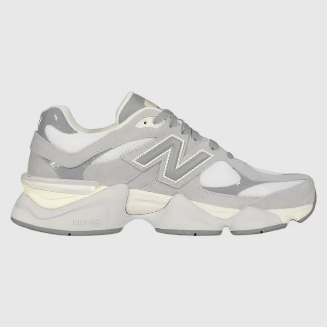 Zapatillas New Balance Grises
