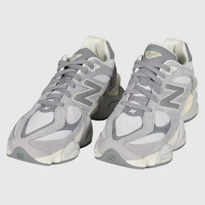 Zapatillas New Balance Grises 2