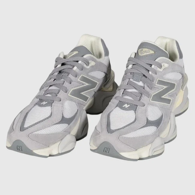 Zapatillas New Balance Grises