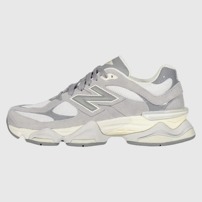 Zapatillas New Balance Grises