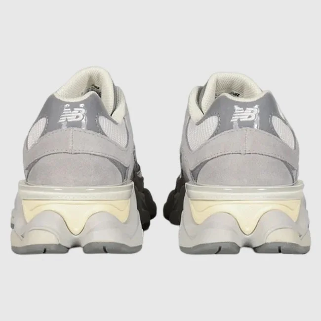 Zapatillas New Balance Grises