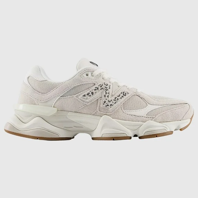 Zapatillas New Balance Beiges
