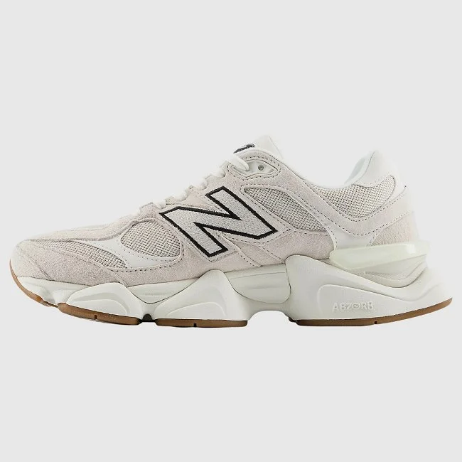 Zapatillas New Balance Beiges