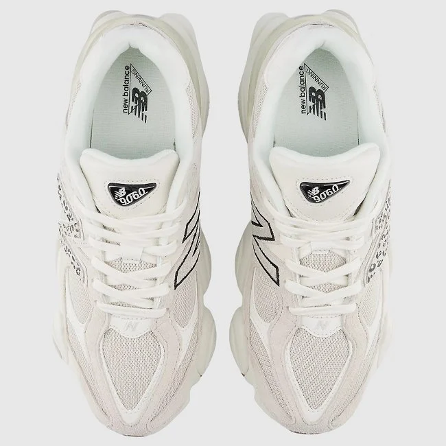 Zapatillas New Balance Beiges