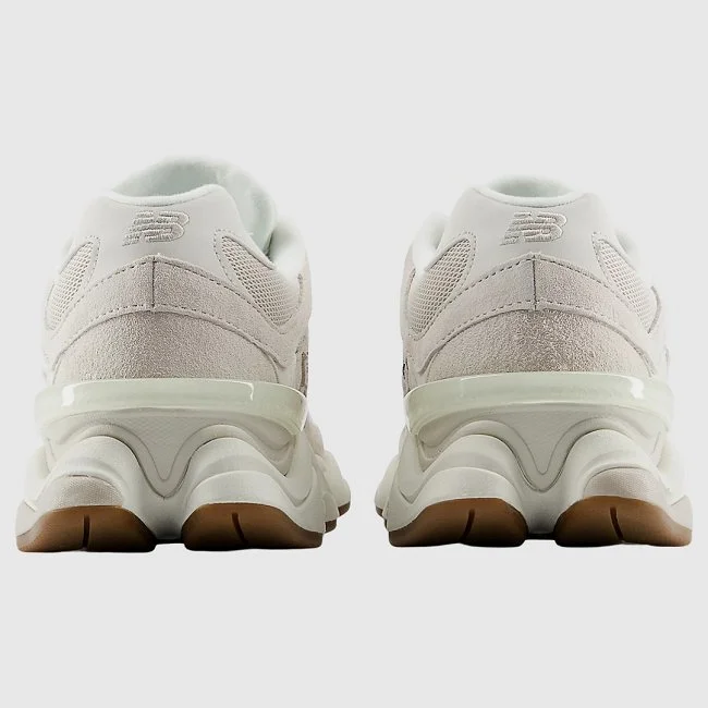 Zapatillas New Balance Beiges