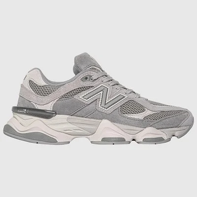 Zapatillas New Balance Grises
