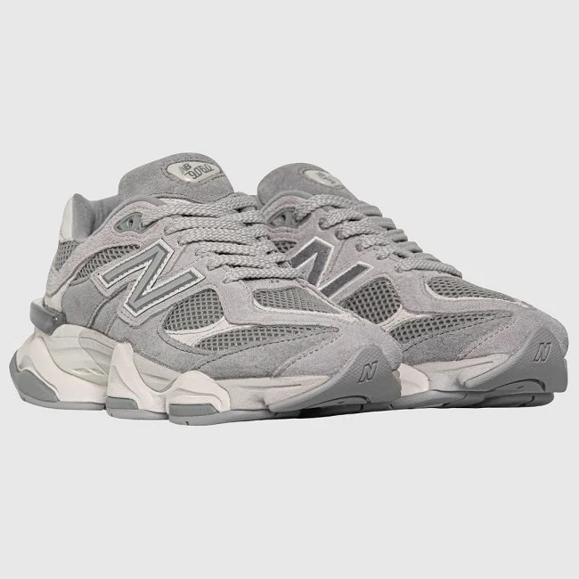 Zapatillas New Balance Grises