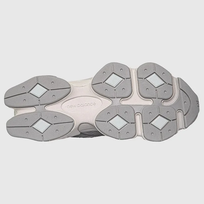 Zapatillas New Balance Grises
