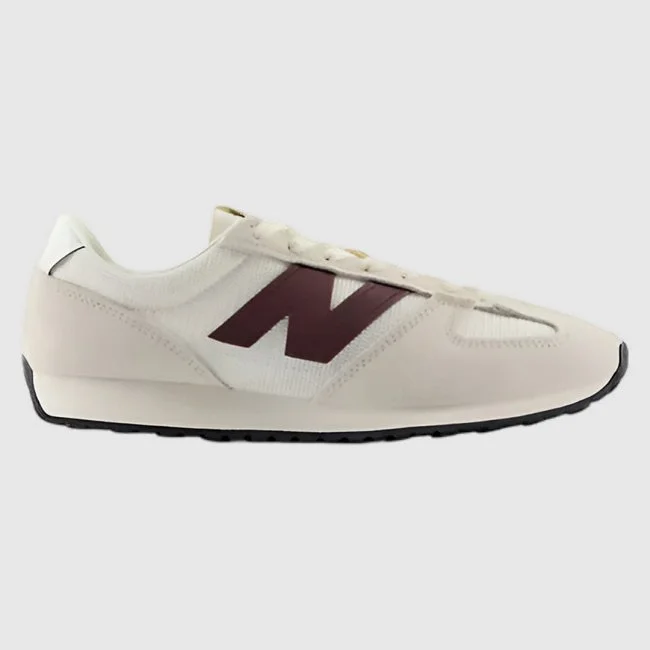 Zapatillas New Balance Beiges Hombre