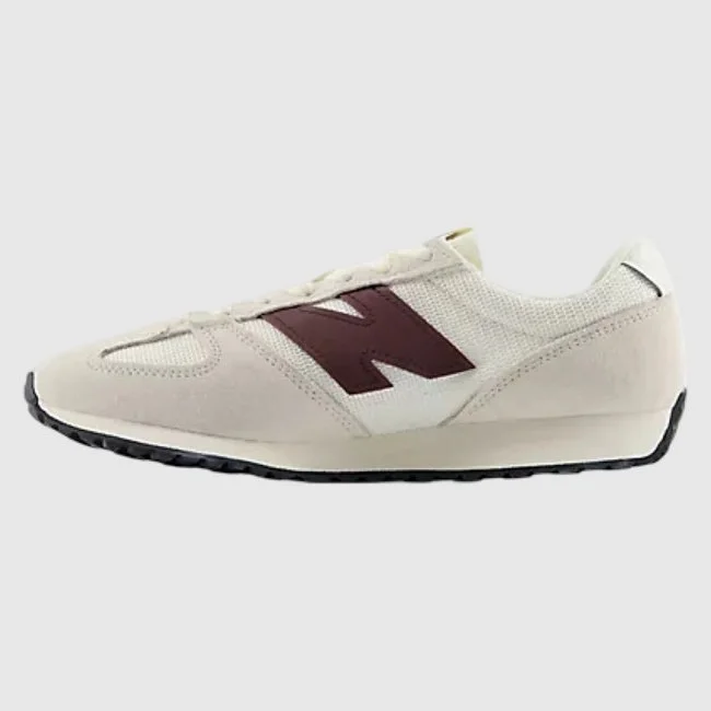 Zapatillas New Balance Beiges Hombre