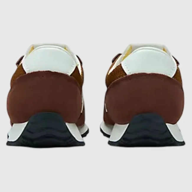 Zapatillas New Balance Marrones Hombre