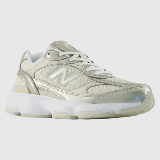 Zapatillas New Balance Beiges Mujer