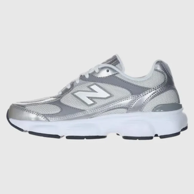 Zapatillas New Balance Blancas y...