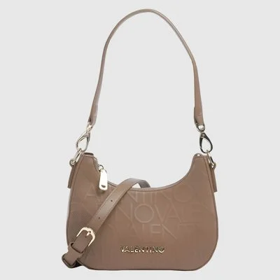 Bolso Valentino Marrón Mujer