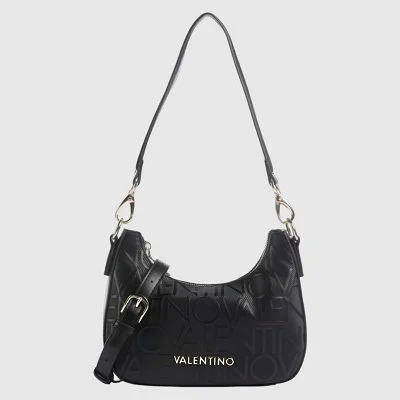 Bolso Valentino Negro Mujer
