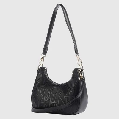 Bolso Valentino Negro Mujer 2
