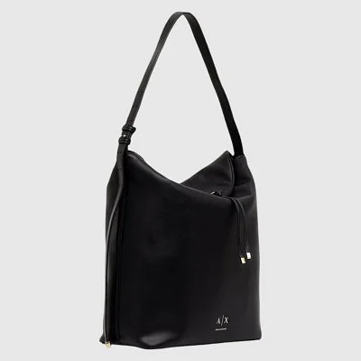 Bolso Armani Exchange Negro... 2