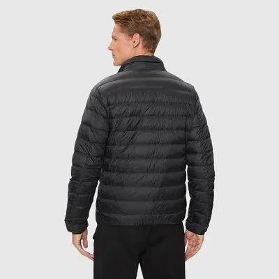 Chaqueta Armani Negra Hombre 2