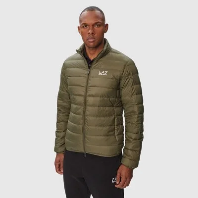 Chaqueta Armani Verde Hombre
