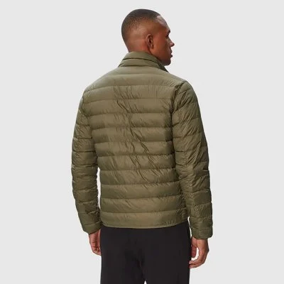 Chaqueta Armani Verde Hombre 2