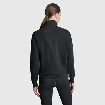 Chaqueta DKNY Negra Mujer 2