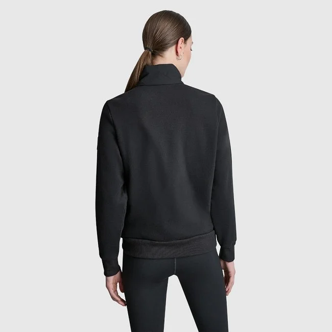 Chaqueta DKNY Negra Mujer