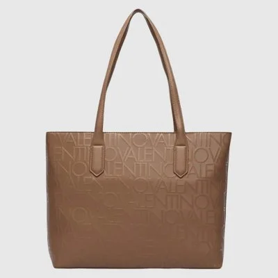 Bolso Valentino Marrón Mujer 2