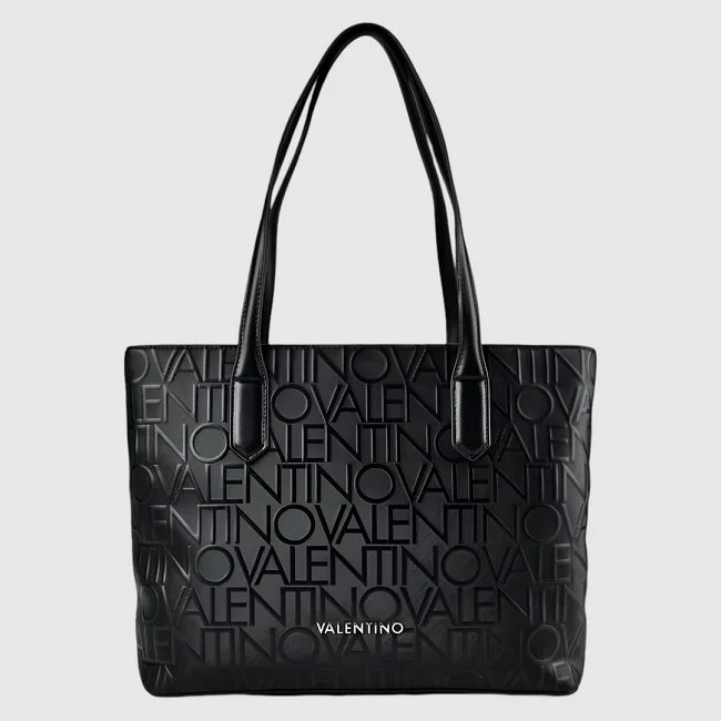 Bolso Valentino Negro Mujer