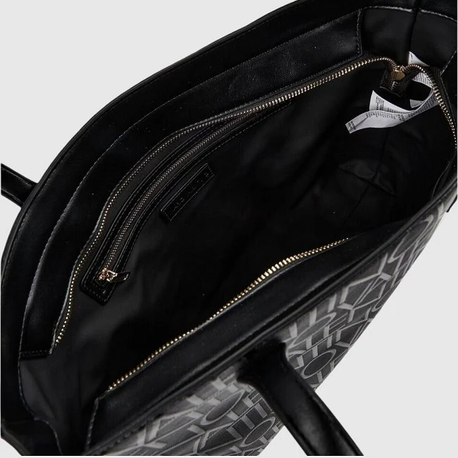 Bolso Valentino Negro Mujer