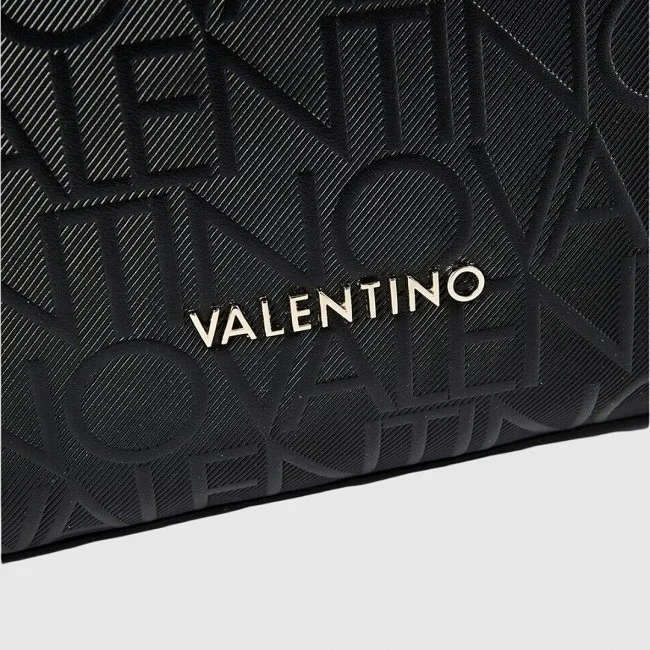 Bolso Valentino Negro Mujer