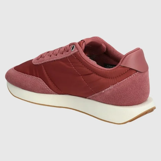 Zapatillas Calvin Klein Rosas Mujer