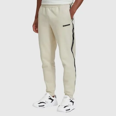 Pantalón Armani Beige Hombre
