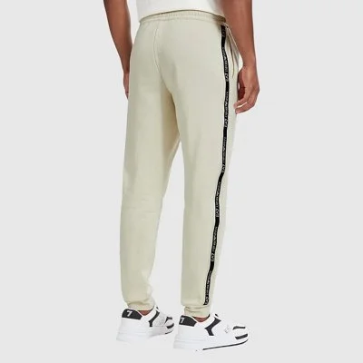 Pantalón Armani Beige Hombre 2