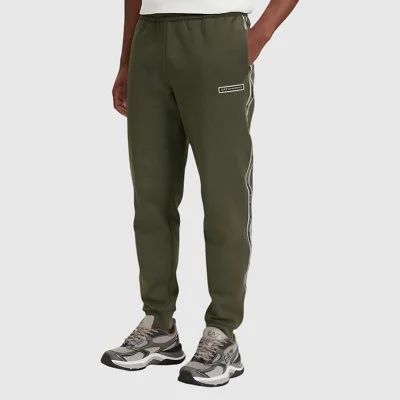 Pantalón Armani Verde Hombre