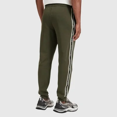 Pantalón Armani Verde Hombre 2