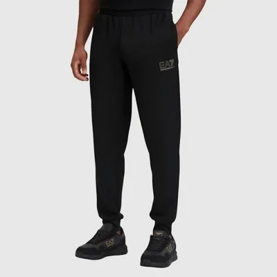 Pantalón Armani Negro Hombre
