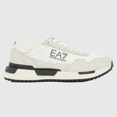 Zapatillas Armani Blancas y...
