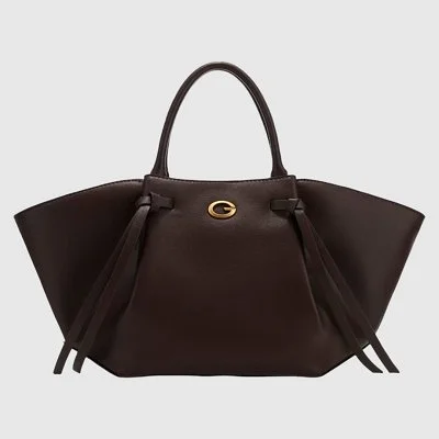 Bolso Guess Marrón Mujer