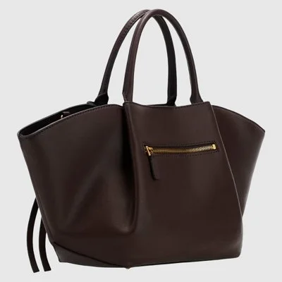 Bolso Guess Marrón Mujer 2