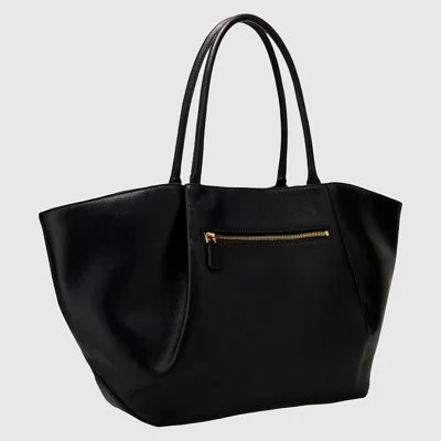 Bolso Guess Negro Mujer 2