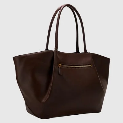 Bolso Guess Marrón Mujer 2