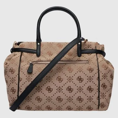 Bolso Guess Beige Mujer 2