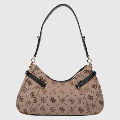 Bolso Guess Beige Mujer 2